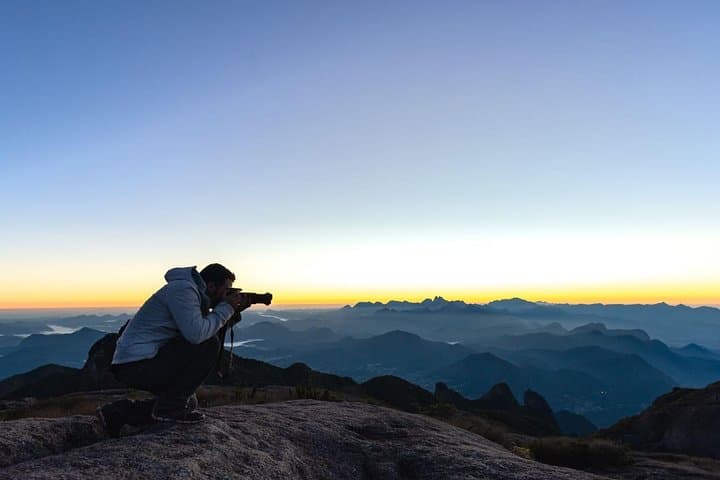 Pedra do Sino 2-Day Trek: Summit Sunrise & Shelter 4 Overnight in Serra dos Órgãos photo 6