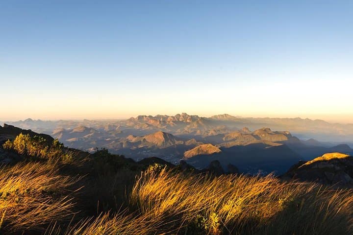 Petropolis–Teresopolis Trekking Expedition: 3-Day Serra dos Órgãos Crossing photo 6