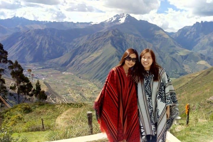 Vistadome Full-Day Private Machu Picchu Tour from Cusco photo 2