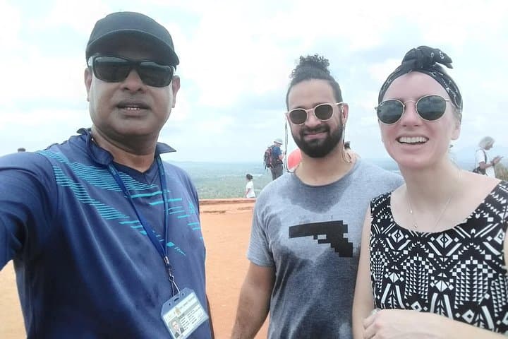 Sri Lanka Grand Tour: 14-Day Private Chauffeur-Guided Circle from Colombo to Yala photo 2
