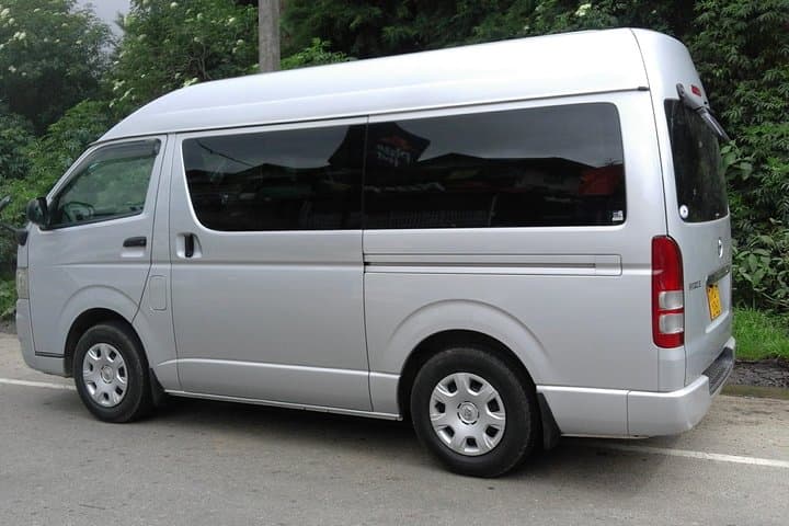 Sri Lanka Grand Tour: 14-Day Private Chauffeur-Guided Circle from Colombo to Yala photo 3