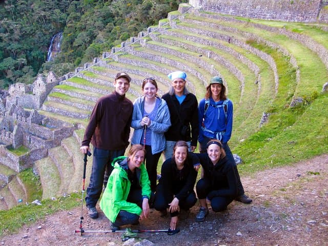 Short Inca Trail to Machu Picchu: 2-Day Private Trek and Train Combo photo 3