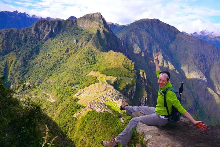 Short Inca Trail to Machu Picchu: 2-Day Private Trek and Train Combo photo 5