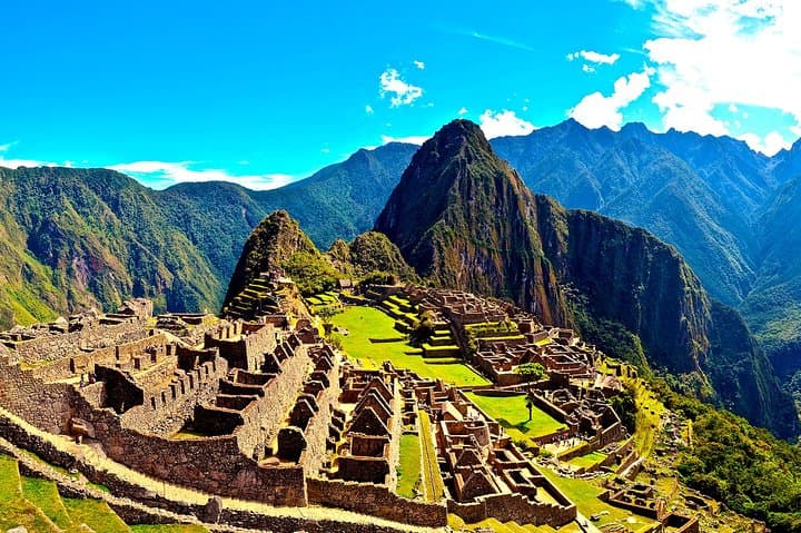 Two-Day Private Machu Picchu Train Tour from Cusco photo 5