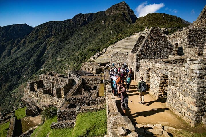 Five-Day Traditional Machu Picchu Private Tour: Cusco, Sacred Valley & Sunrise at Machu Picchu photo 4