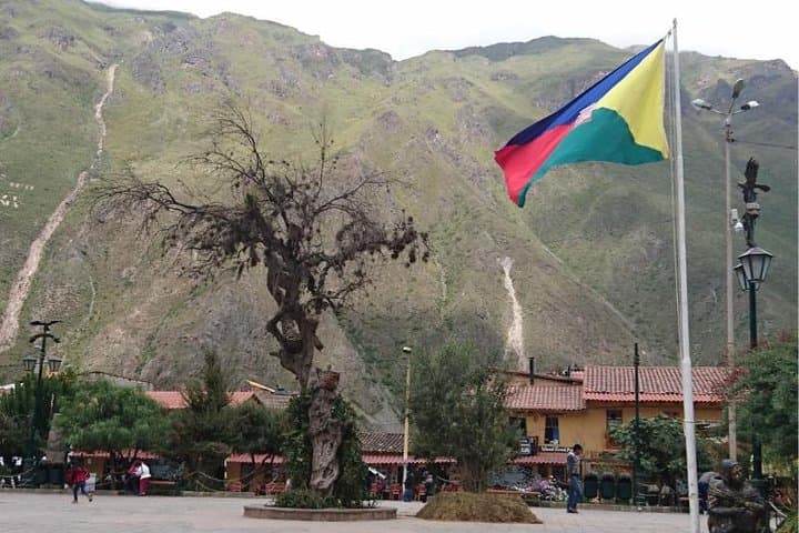 Sacred Valley of the Incas: Full-Day Private Tour from Cusco photo 4