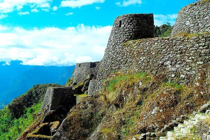 4-Day Inca Trail to Machu Picchu — Private Guided Trek from Cusco photo 2