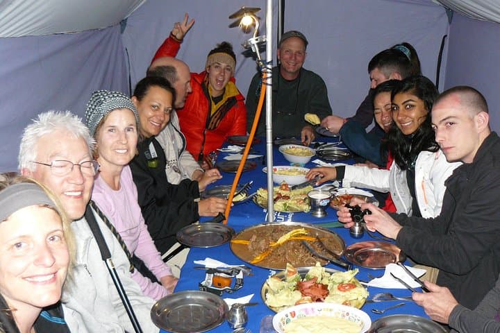 4-Day Inca Trail to Machu Picchu — Private Guided Trek from Cusco photo 6