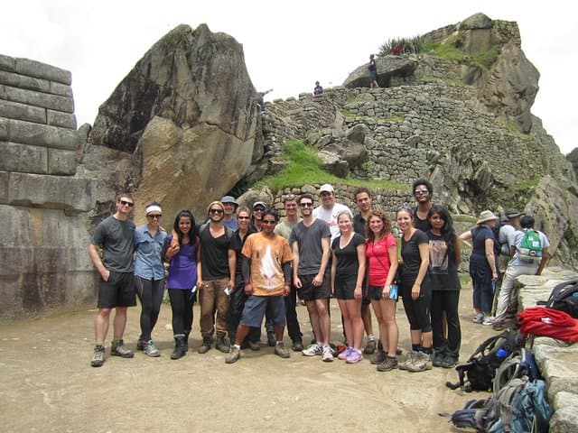 4-Day Inca Trail to Machu Picchu — Private Guided Trek from Cusco photo 5