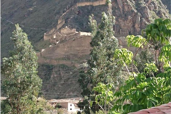 Sacred Valley of the Incas: Full-Day Private Tour from Cusco photo 3