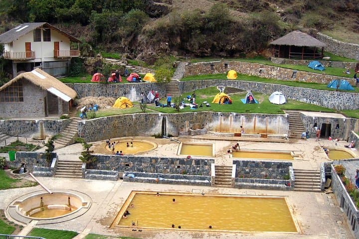 4-Day Lares Trek to Machu Picchu: Private Guided Hike Through Andean Villages photo 2