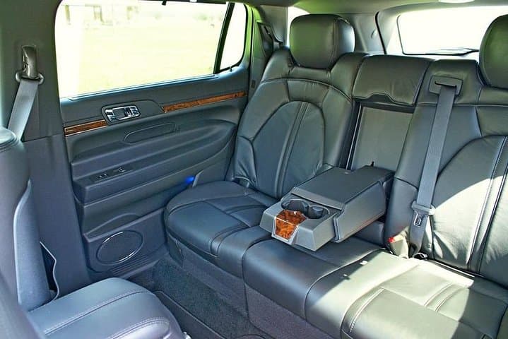 Private Sedan Transfer from O'Hare to Downtown Chicago — Curbside Chauffeur Service photo 6