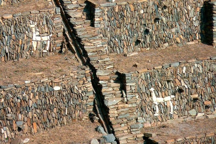 4-Day Choquequirao Trek: Private Guided Inca Trek from Cusco photo 5