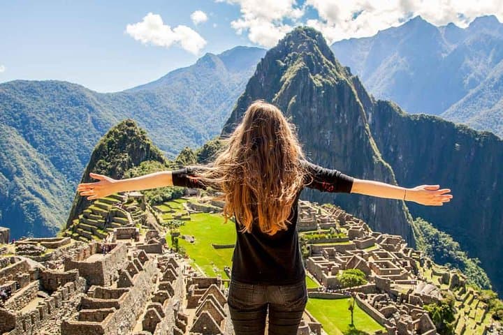Machu Picchu Traditional 5-Day Tour: Cusco, Sacred Valley & Machu Picchu photo 3