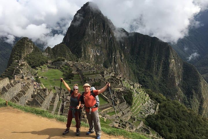 Machu Picchu Traditional 5-Day Tour: Cusco, Sacred Valley & Machu Picchu photo 5