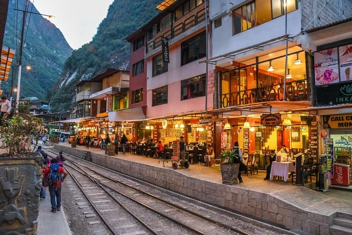 Machu Picchu Traditional 5-Day Tour: Cusco, Sacred Valley & Machu Picchu photo 6