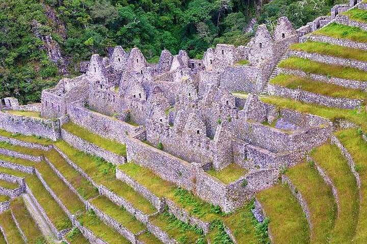5-Day Inca Trail to Machu Picchu — Private Guided Trek & Campsites photo 2