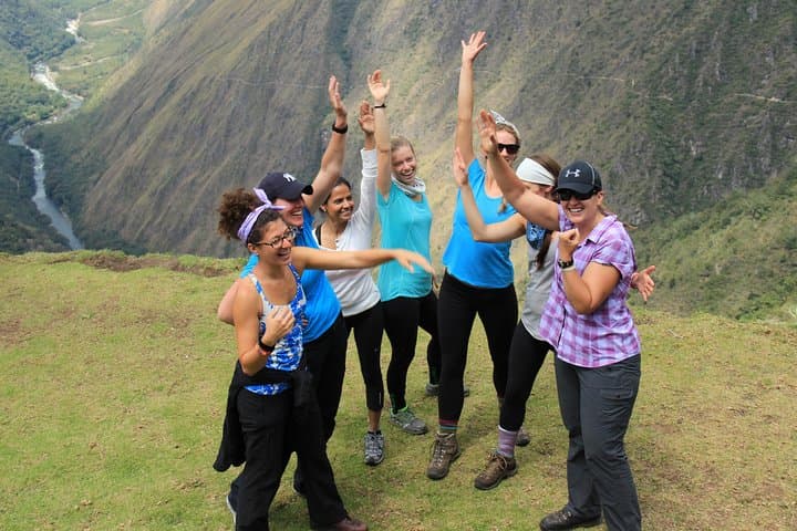 5-Day Inca Trail to Machu Picchu — Private Guided Trek & Campsites photo 5