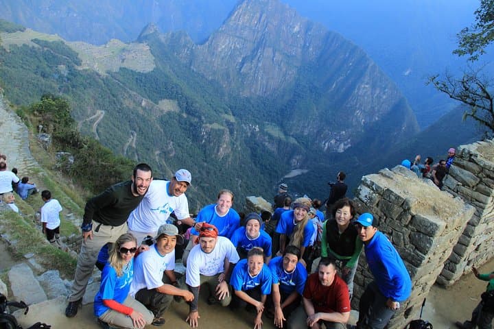5-Day Inca Trail to Machu Picchu — Private Guided Trek & Campsites photo 6