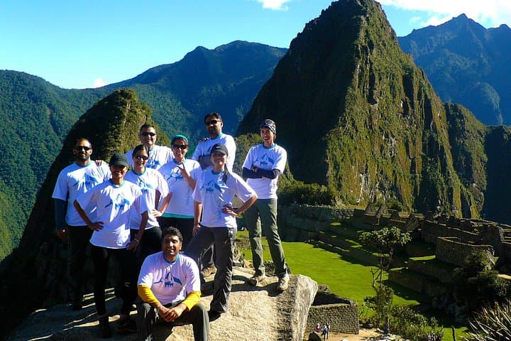 Salkantay Trek to Machu Picchu: 5-Day Private High-Altitude Trek from Cusco photo 6