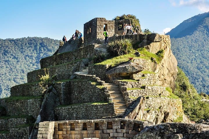 Five-Day Traditional Machu Picchu Private Tour: Cusco, Sacred Valley & Sunrise at Machu Picchu photo 5