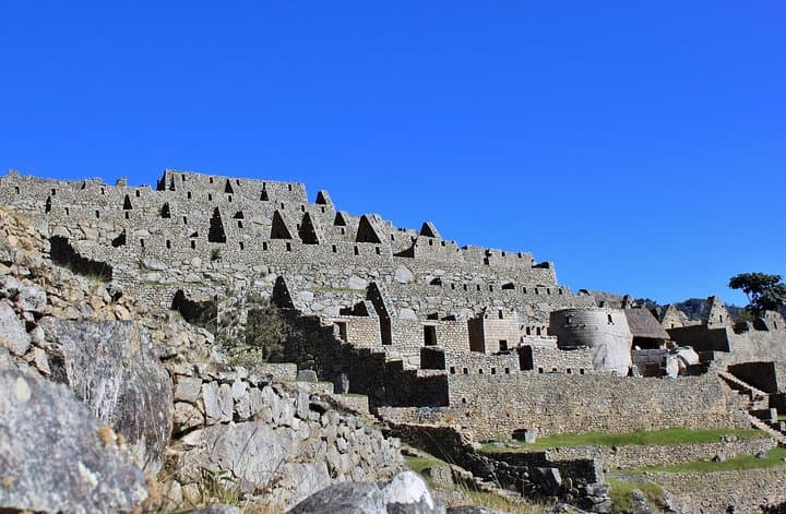 Five-Day Traditional Machu Picchu Private Tour: Cusco, Sacred Valley & Sunrise at Machu Picchu photo 6