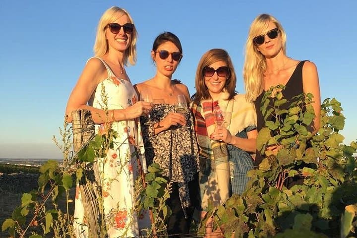 Burgundy 2CV Terroir Tour: Route des Grands Crus Tastings and Picnic photo 3
