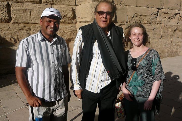 4-Day Private Luxor Aswan Abu Simbel Tour: Temples, Villages & Nile Highlights photo 2