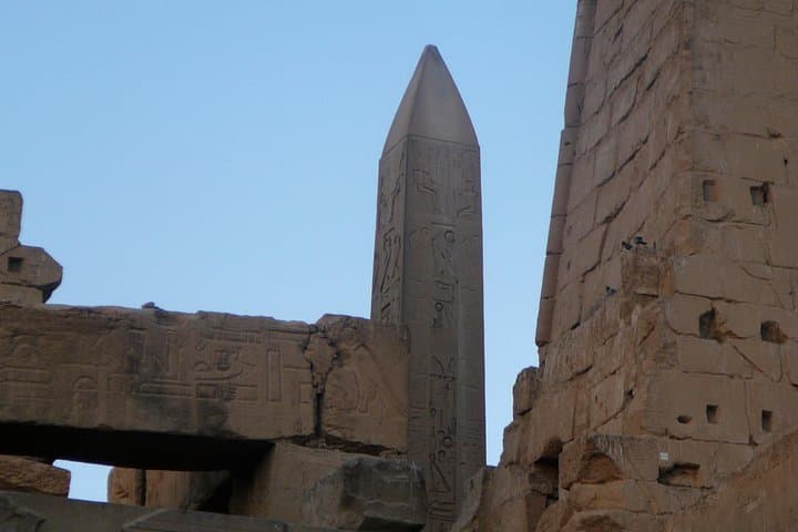4-Day Private Luxor Aswan Abu Simbel Tour: Temples, Villages & Nile Highlights photo 4
