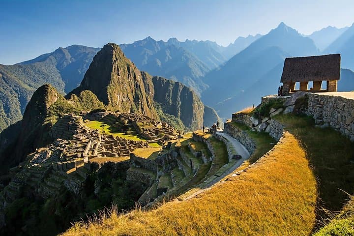 6-Day Machu Picchu Express Private Tour – Cusco, Aguas Calientes & Sacred Valley