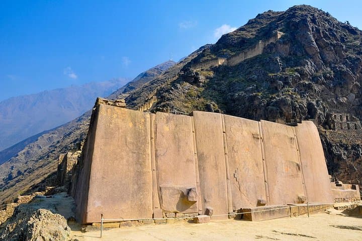 6-Day Machu Picchu Express Private Tour – Cusco, Aguas Calientes & Sacred Valley photo 3