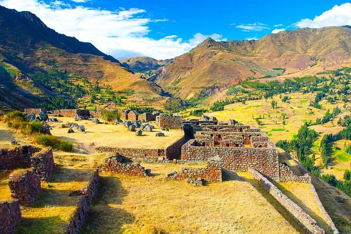 6-Day Machu Picchu Express Private Tour – Cusco, Aguas Calientes & Sacred Valley photo 4