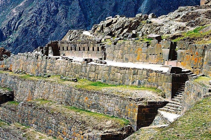 6-Day Machu Picchu Express Private Tour – Cusco, Aguas Calientes & Sacred Valley photo 6