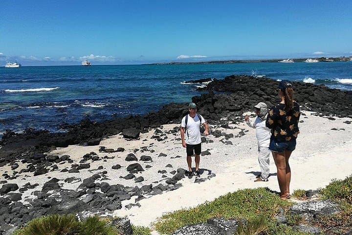 8-Day Galapagos Multi-Sport Adventure: San Cristobal, Santa Cruz & Isabela photo 3