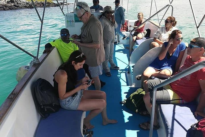 8-Day Galapagos Multi-Sport Adventure: San Cristobal, Santa Cruz & Isabela photo 4