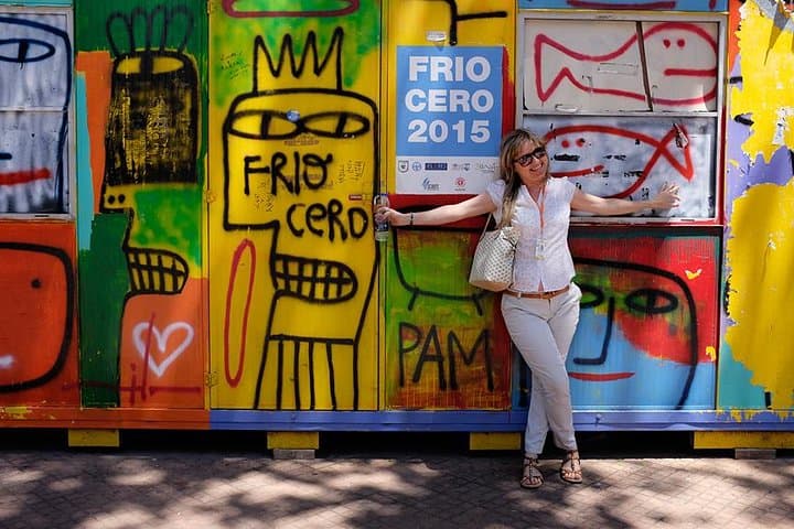 Private Buenos Aires Half-Day City Tour — Customizable Highlights & Local Insight photo 3