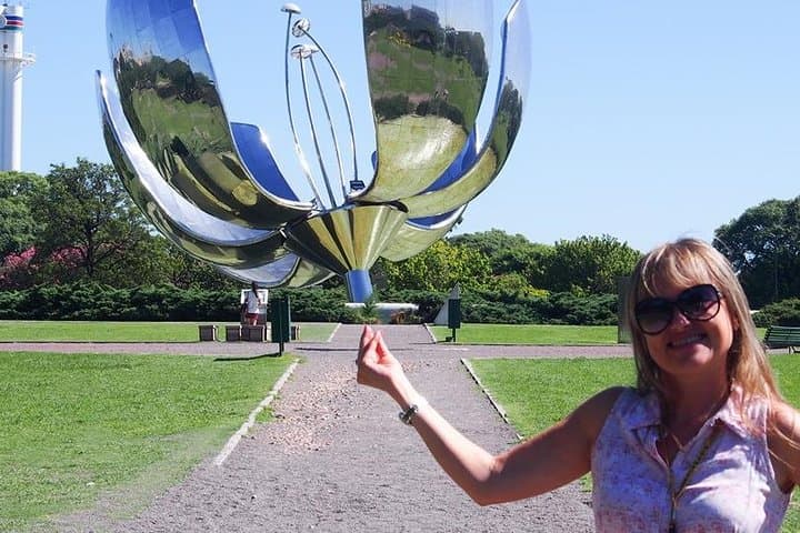 Private Buenos Aires Half-Day City Tour — Customizable Highlights & Local Insight photo 4