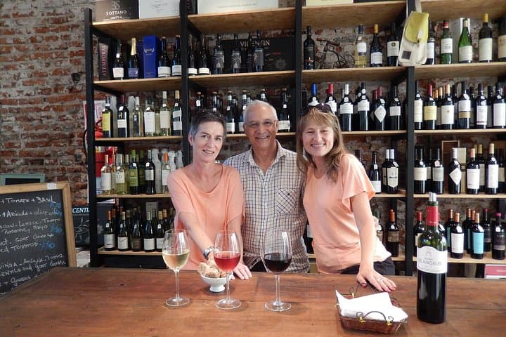 Private Buenos Aires Half-Day City Tour — Customizable Highlights & Local Insight