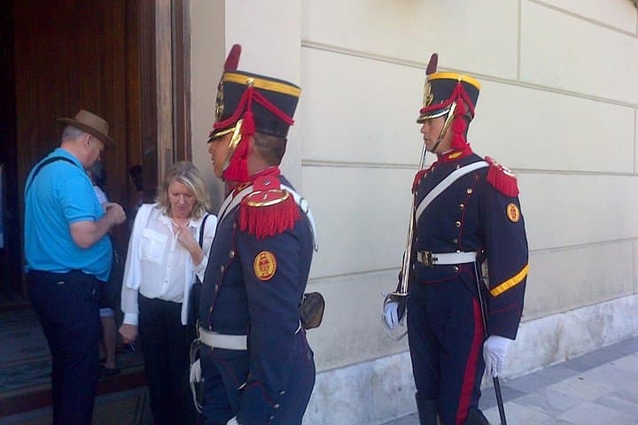Private Buenos Aires Half-Day City Tour — Customizable Highlights & Local Insight photo 5