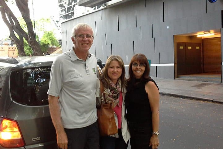 Private Buenos Aires Half-Day City Tour — Customizable Highlights & Local Insight photo 6