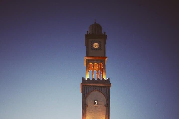 15-Day Private Morocco Circuit: Imperial Cities, Atlas Mountains & Erg Chebbi Desert
