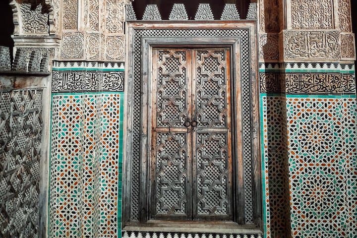 15-Day Private Morocco Circuit: Imperial Cities, Atlas Mountains & Erg Chebbi Desert photo 3