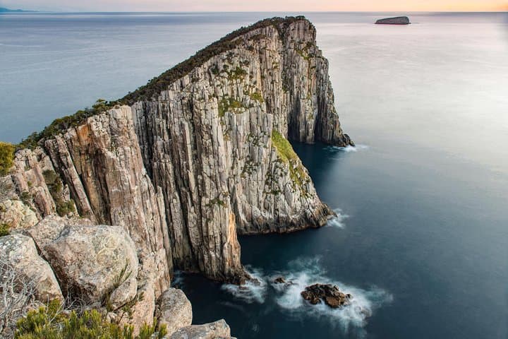 Four-Day Three Capes & Tasman Peninsula Hiking Tour: Cape Hauy, Cape Raoul and Wilderness Cruise