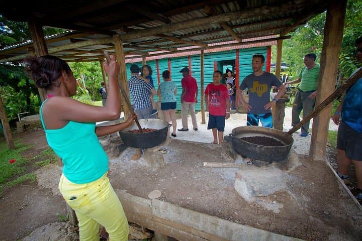 Unleash Adventure with Quad or Buggy Tours in the Dominican Republic photo 4