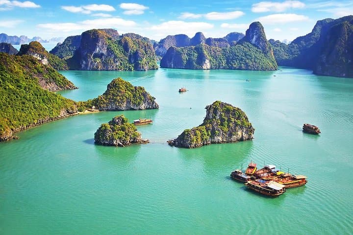 Hidden Trails of Northern Vietnam: 13-Day Trek from Sapa to Halong Bay photo 1