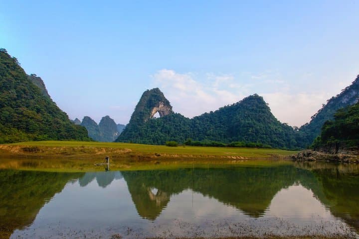 Hidden Trails of Northern Vietnam: 13-Day Trek from Sapa to Halong Bay photo 3