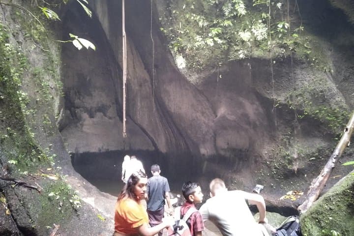 Bali Honeymoon Tour: One-Day Ubud Cultural & Nature Highlights photo 3