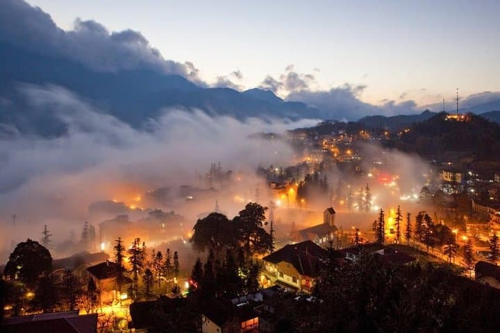 VIP Luxury Sapa 2-Day Trek: 5-Star Hotel Stay & Scenic Valley Walks from Hanoi photo 6