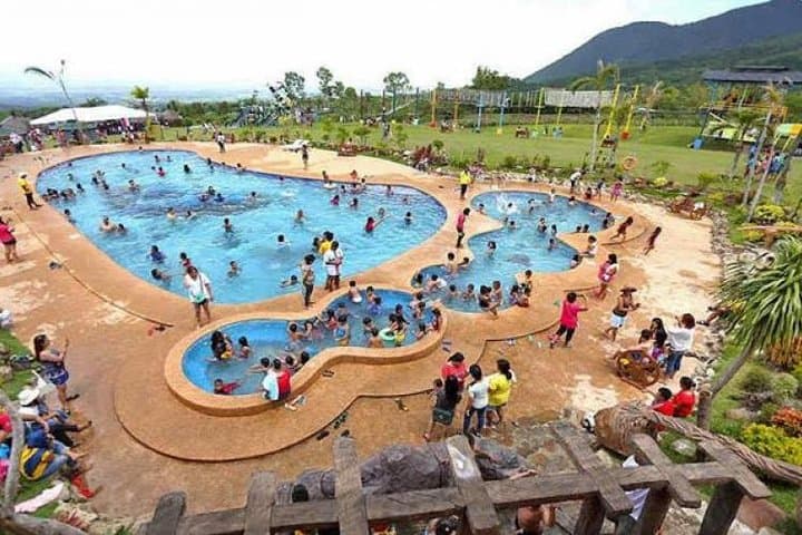 Highland Fun at Campuestohan: A Day Tour Near Bacolod