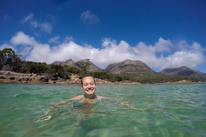 Launceston to Wineglass Bay: Freycinet National Park Explorer Day Trip photo 6